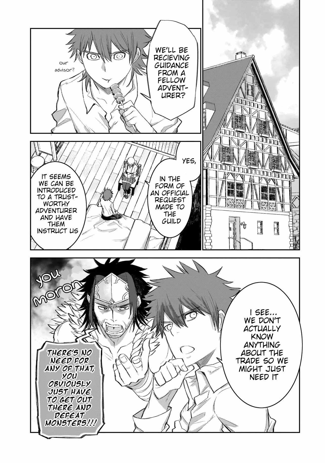 Seventh, Chapter 6-1, page 3