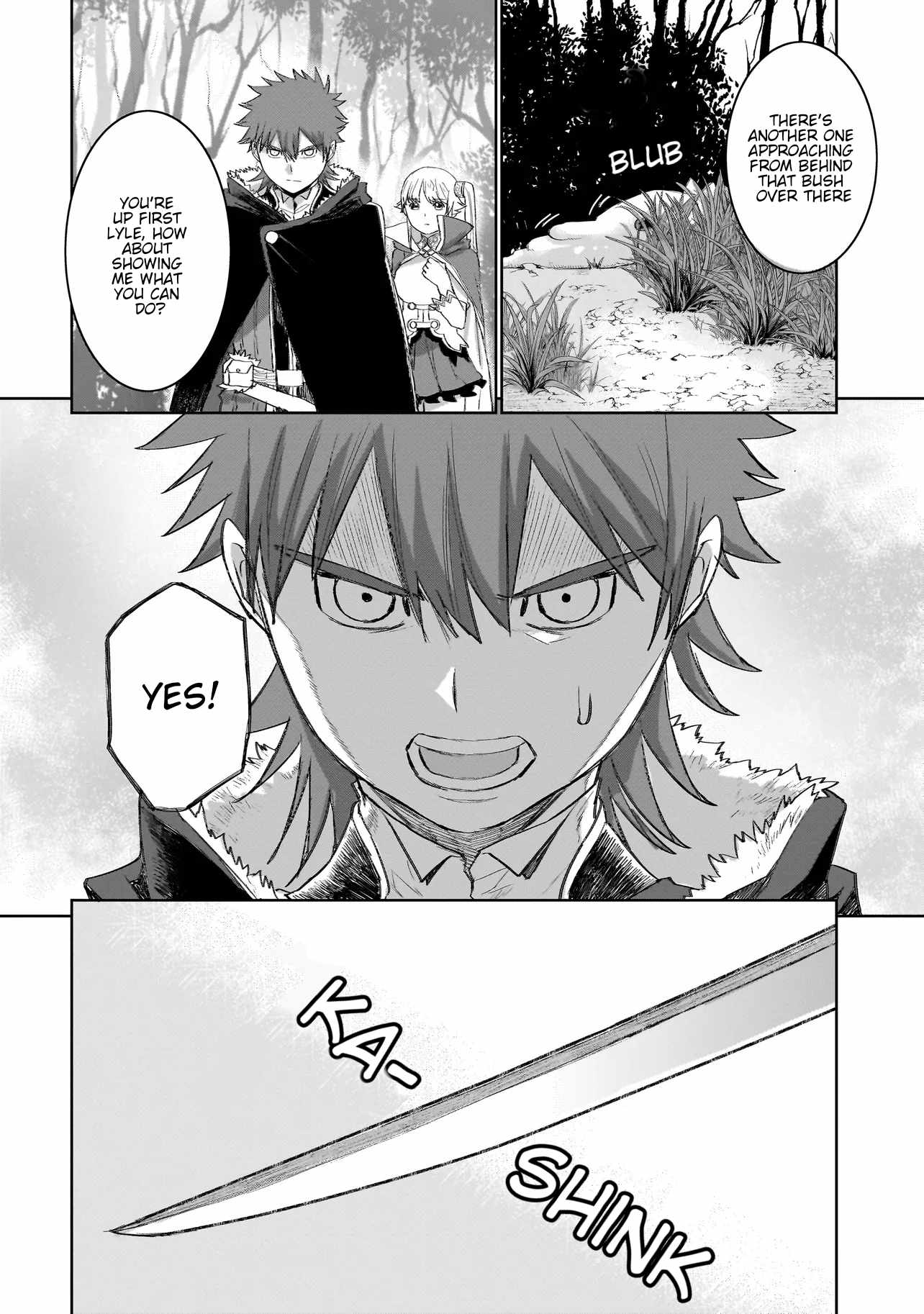 Seventh, Chapter 9-1, page 7