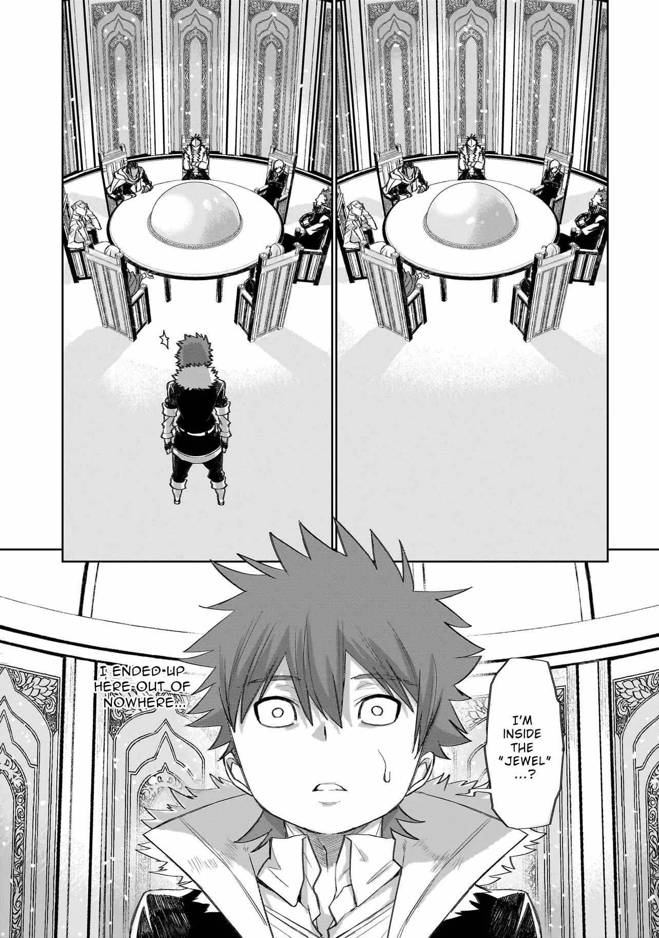Seventh, Chapter 11-1, page 9