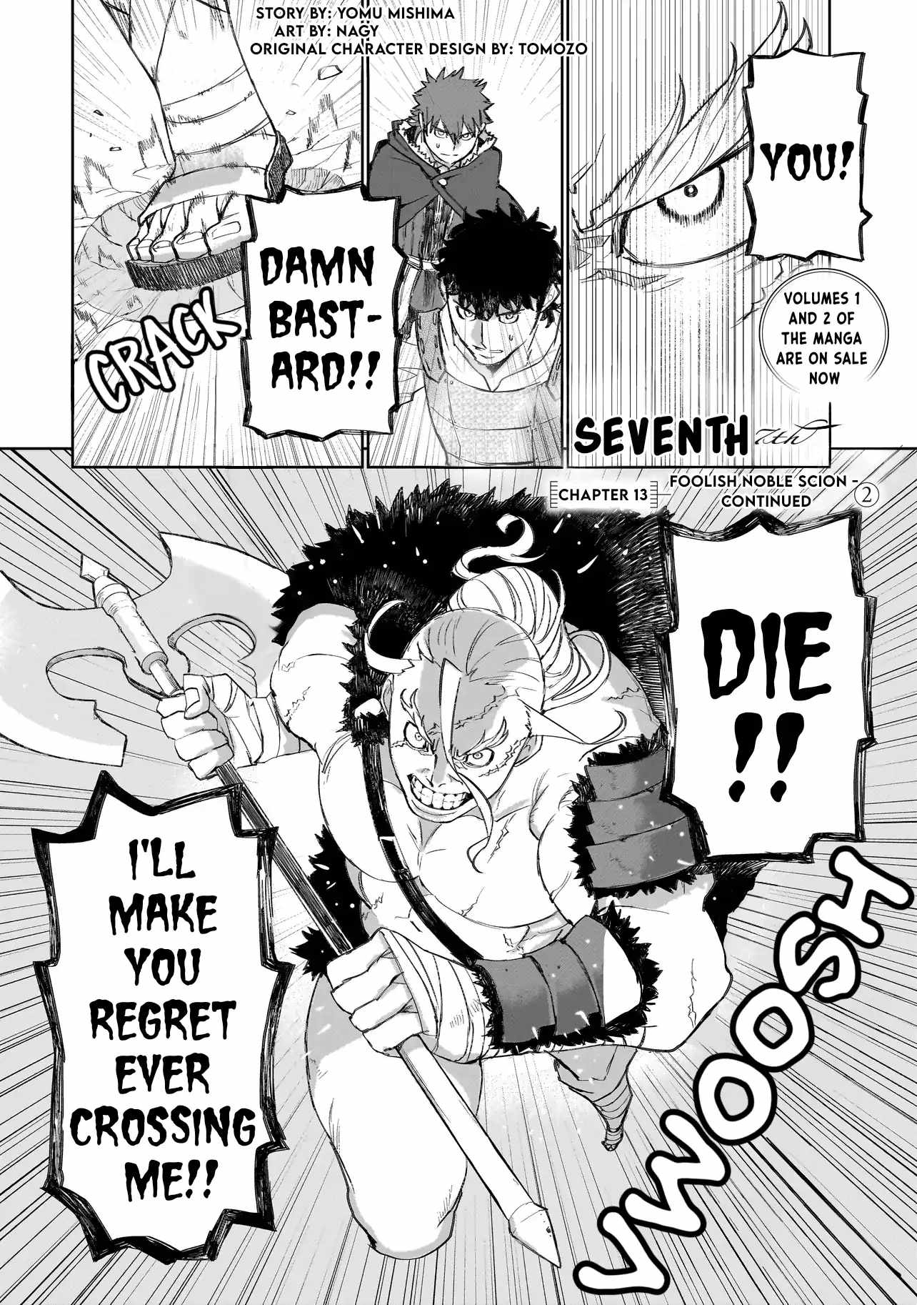 Seventh, Chapter 13-1, page 2