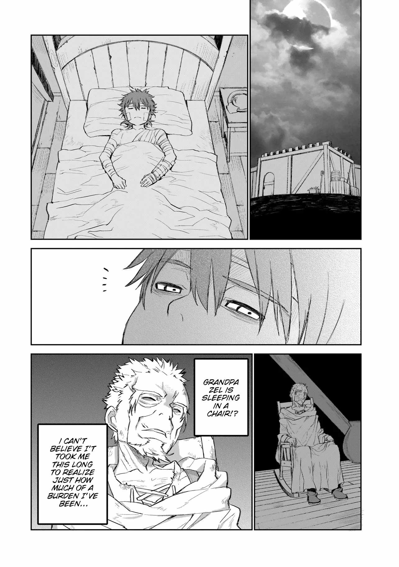 Seventh, Chapter 2-1, page 12