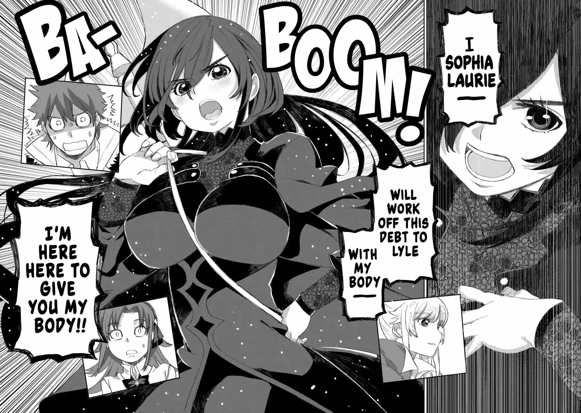 Seventh, Chapter 16-1, page 12