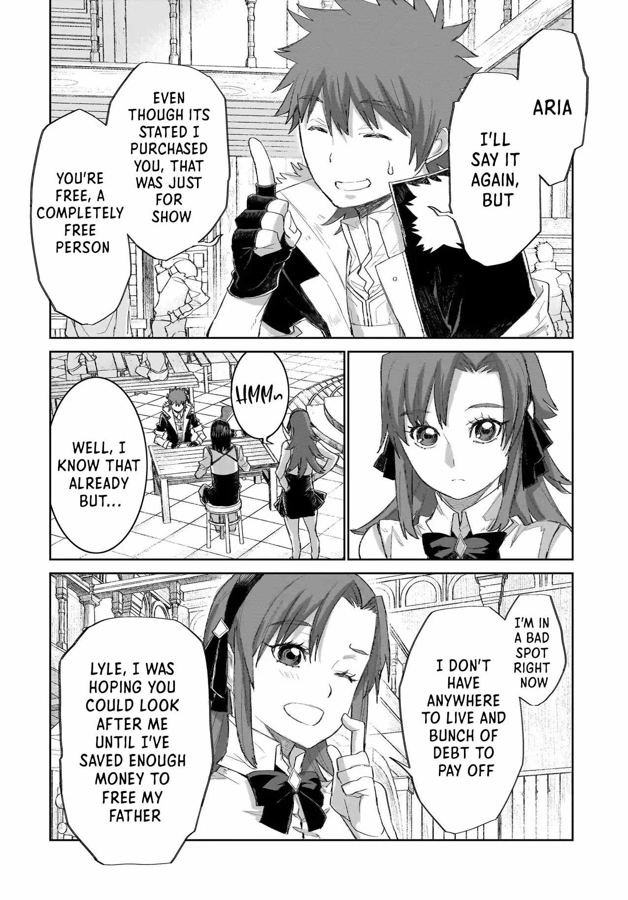 Seventh, Chapter 16-1, page 6