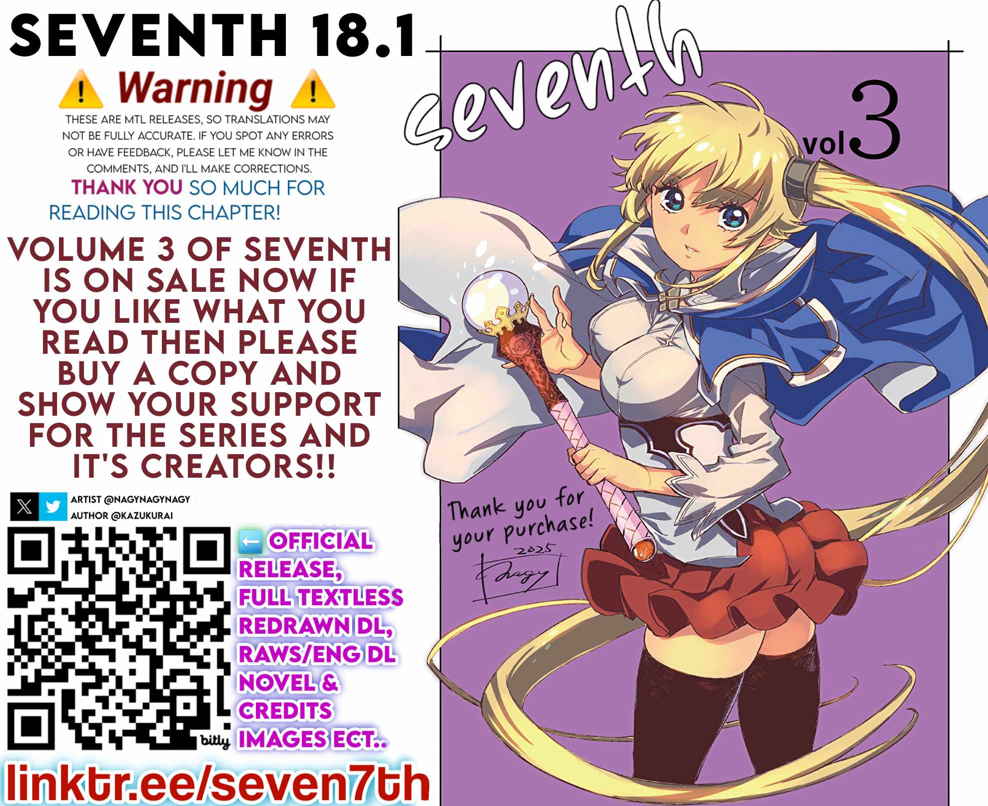 Seventh, Chapter 18-1, page 18