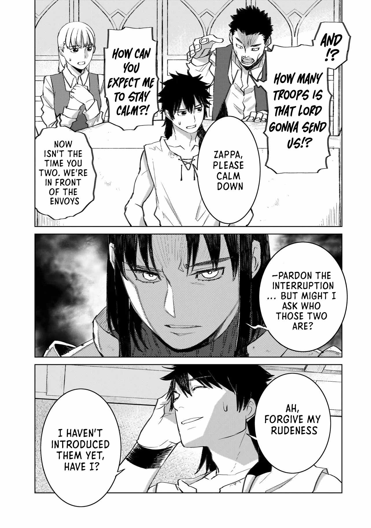 Seventh, Chapter 18-1, page 3