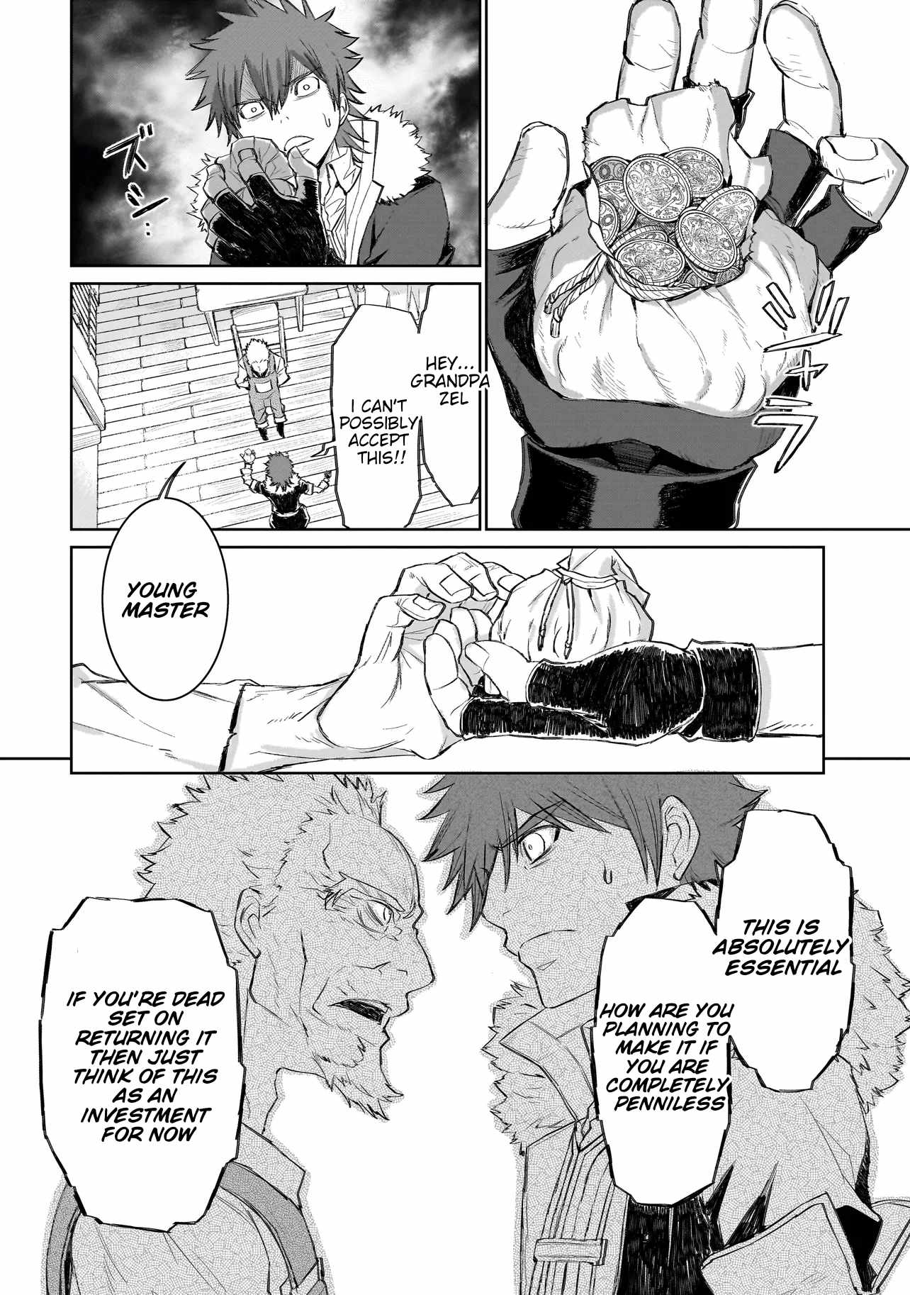 Seventh, Chapter 2-2, page 8