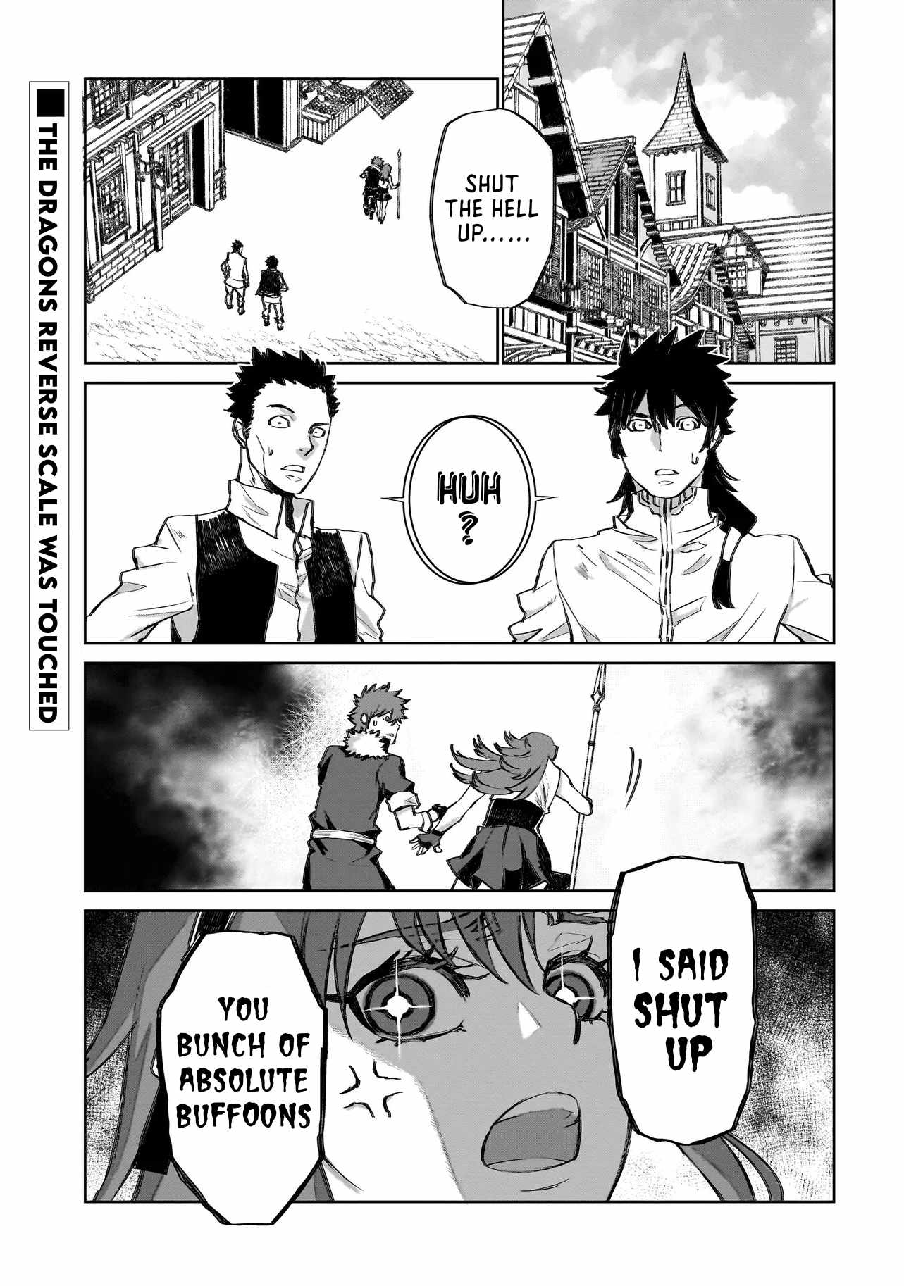 Seventh, Chapter 21-1, page 1