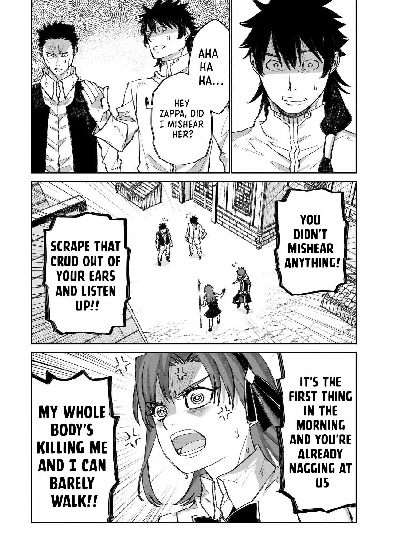 Seventh, Chapter 21-1, page 2