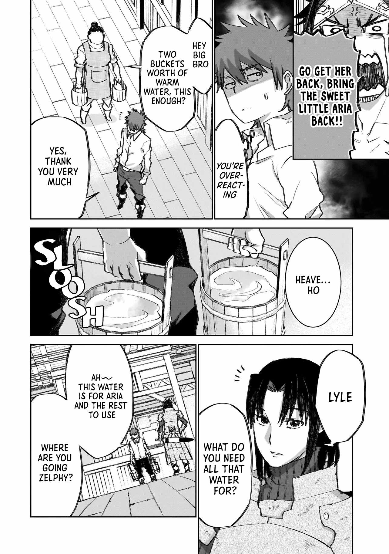 Seventh, Chapter 21-1, page 9
