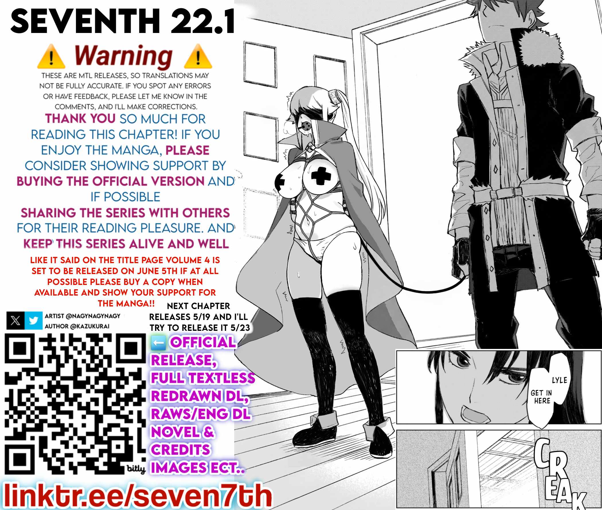 Seventh, Chapter 22-1, page 13