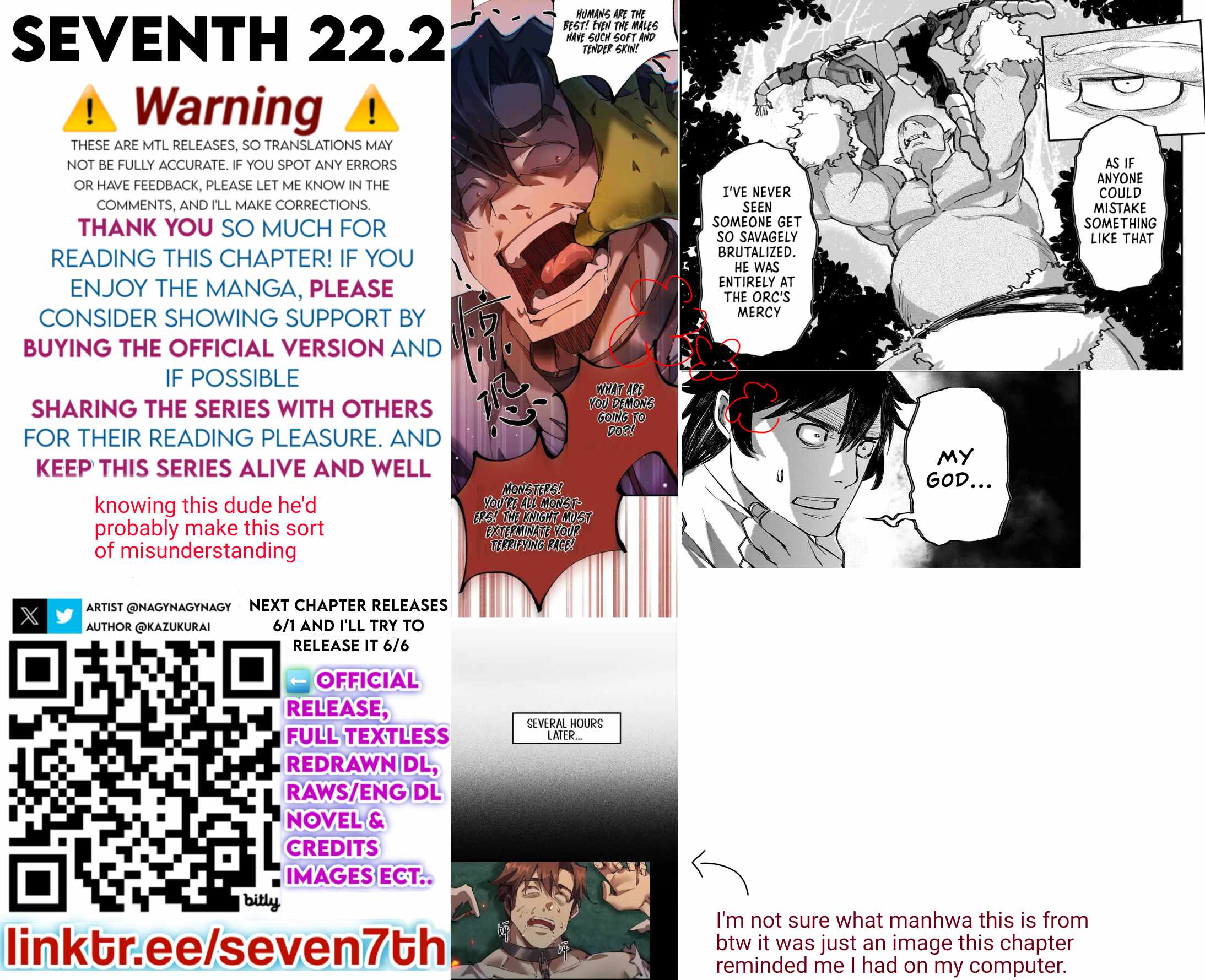 Seventh, Chapter 22-2, page 13