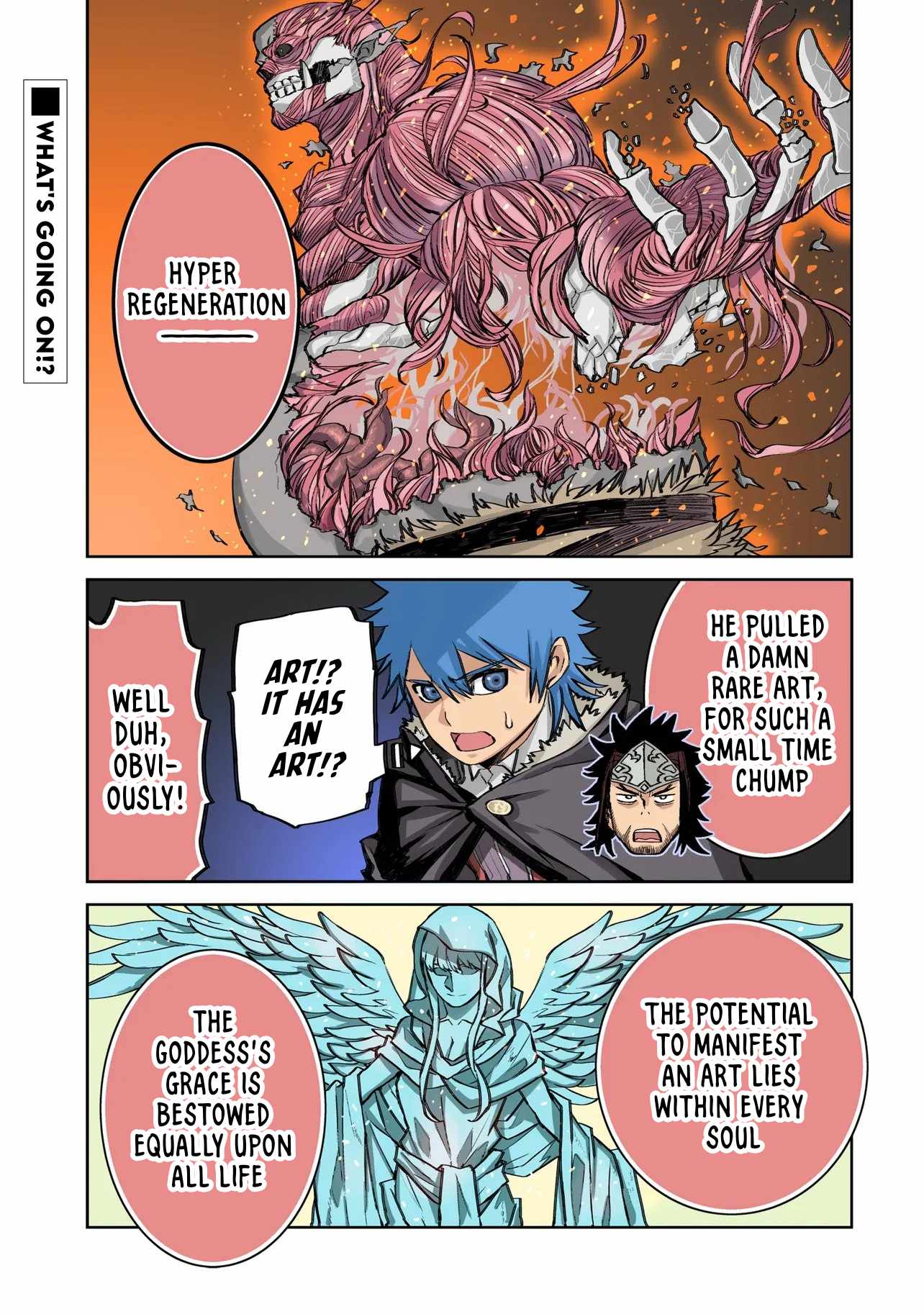 Seventh, Chapter 24-1, page 1