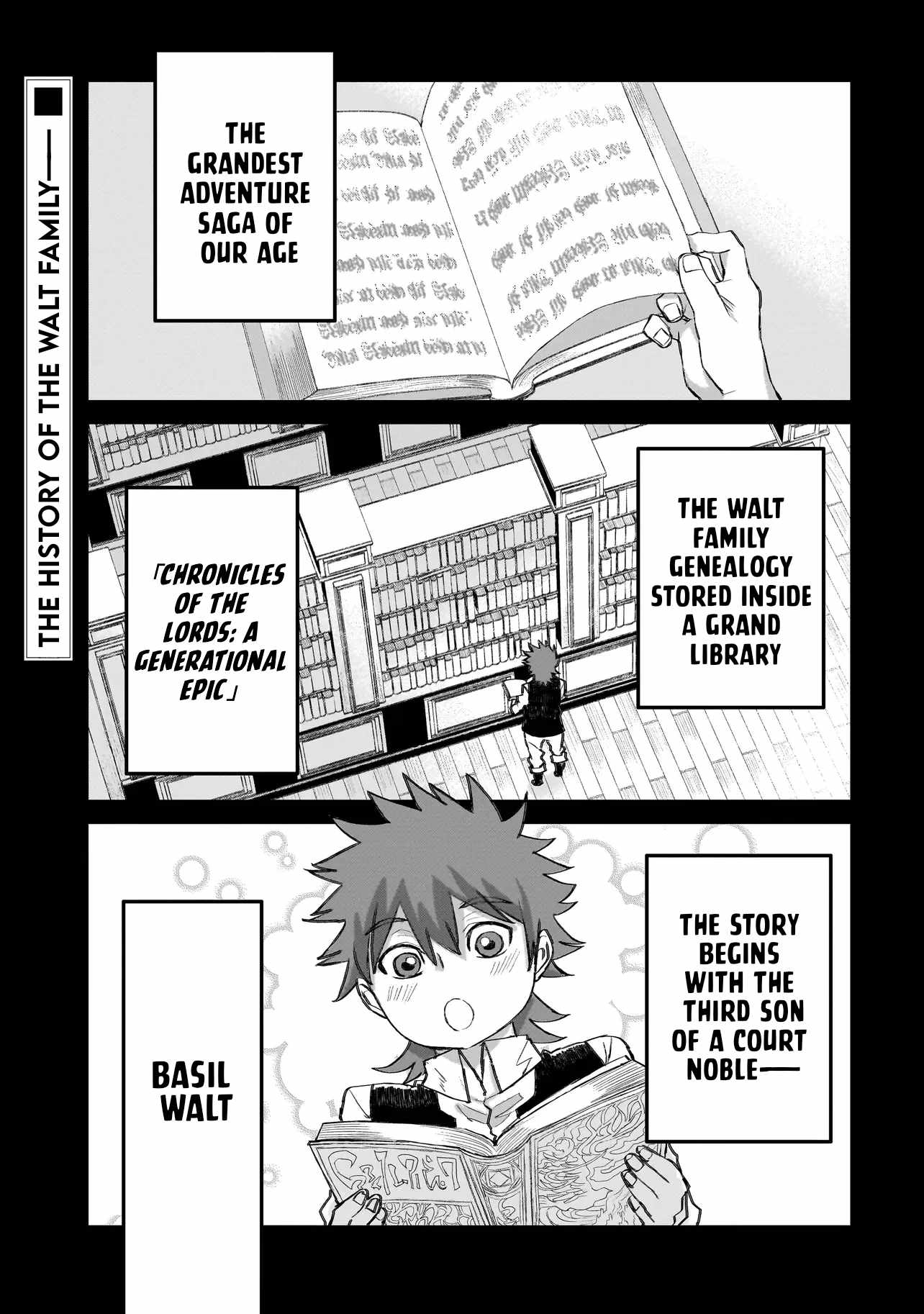 Seventh, Chapter 25-1, page 1
