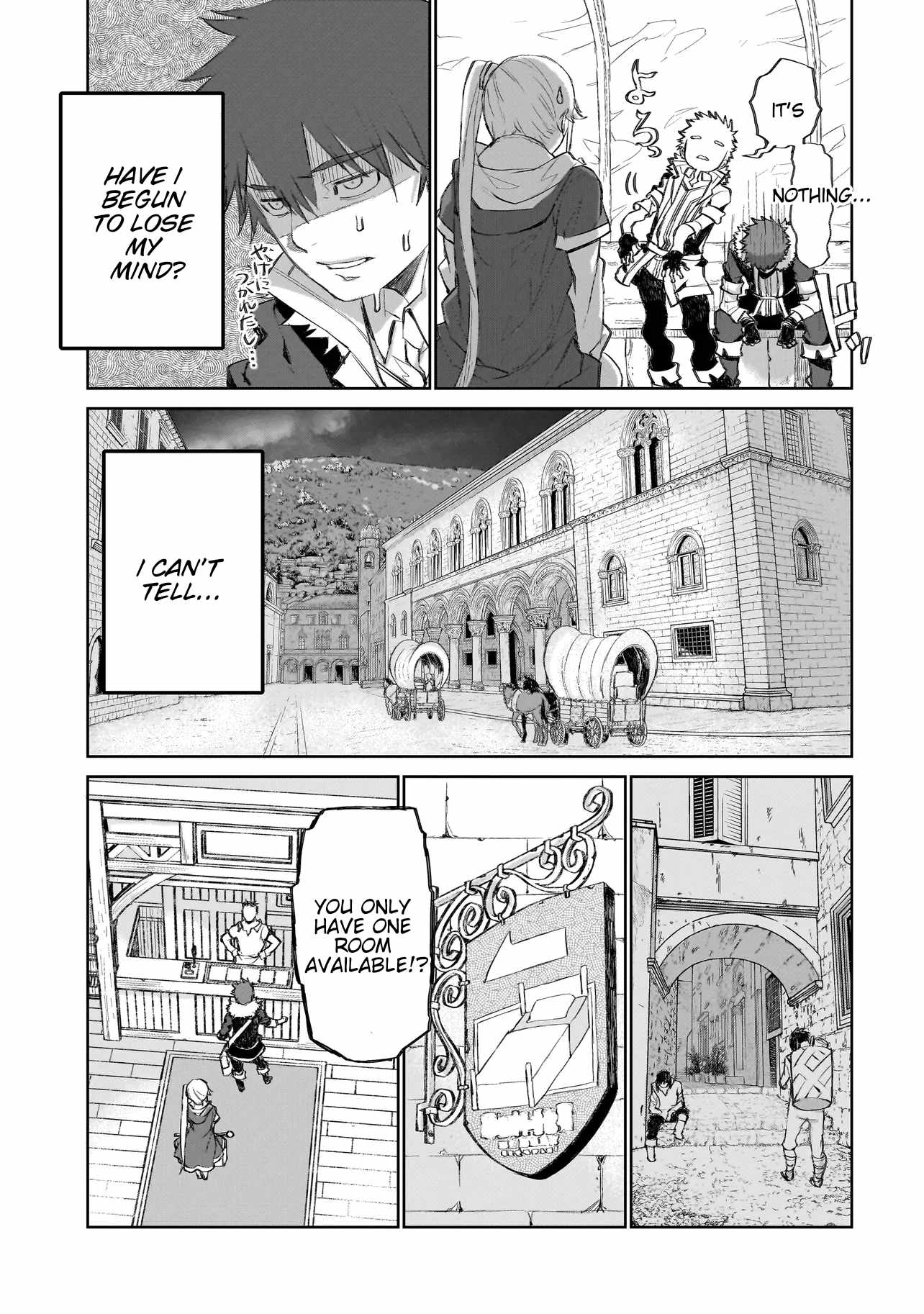 Seventh, Chapter 3-1, page 13