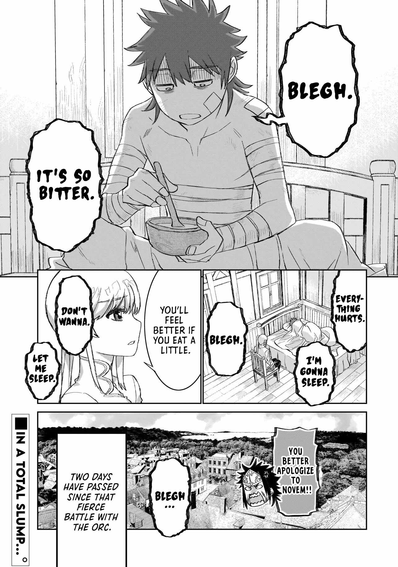 Seventh, Chapter 26-1, page 1