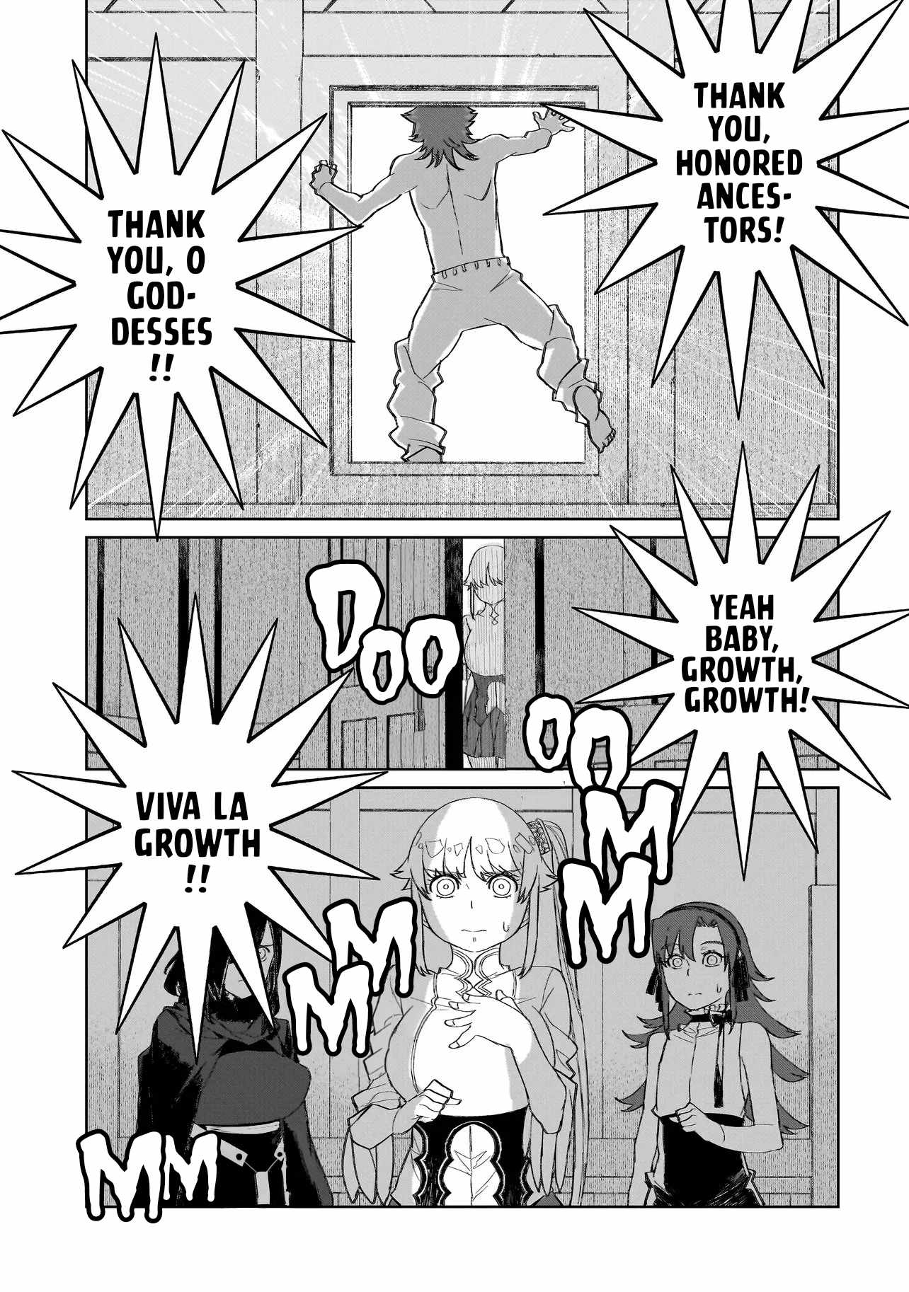 Seventh, Chapter 26-2, page 1