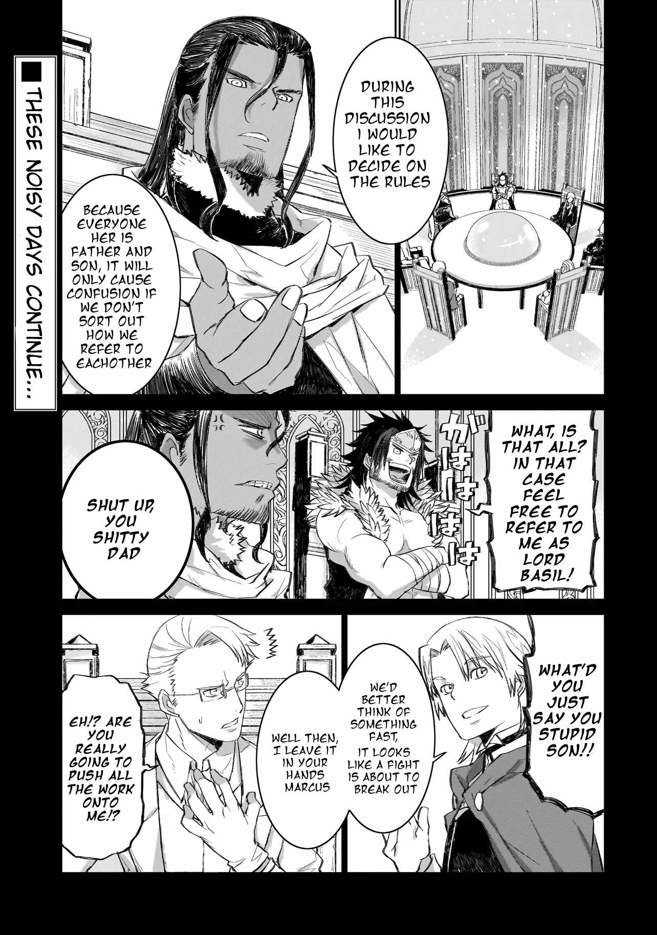 Seventh, Chapter 5-1, page 1