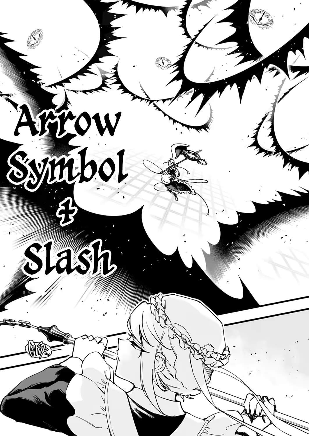 The Unfortunate 'Trapper' Cast Out of the Hero’s Party Will Defy Fate..., Chapter 26, page 8