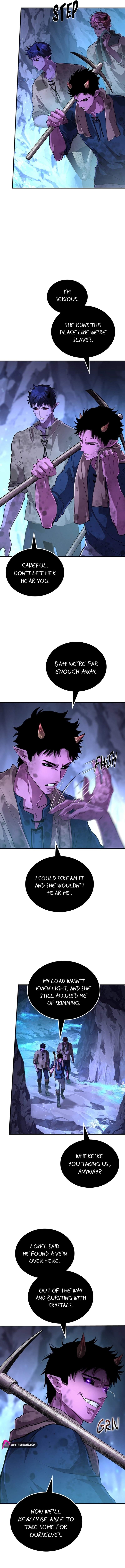 Defiance of the Fall, Chapter 13, page 11