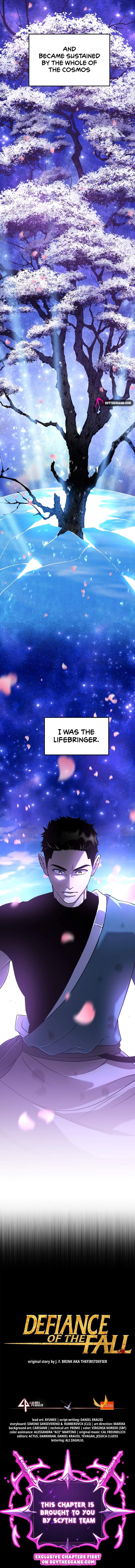 Defiance of the Fall, Chapter 28, page 18