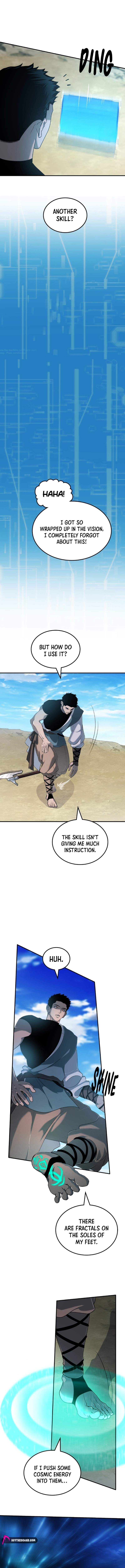 Defiance of the Fall, Chapter 29, page 5