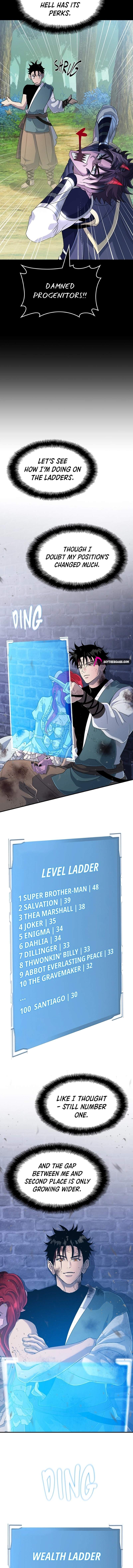 Defiance of the Fall, Chapter 34, page 4