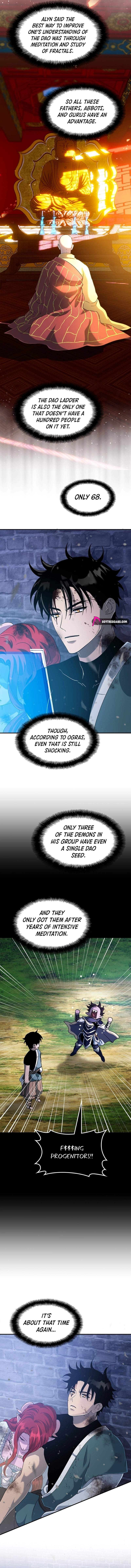 Defiance of the Fall, Chapter 34, page 6
