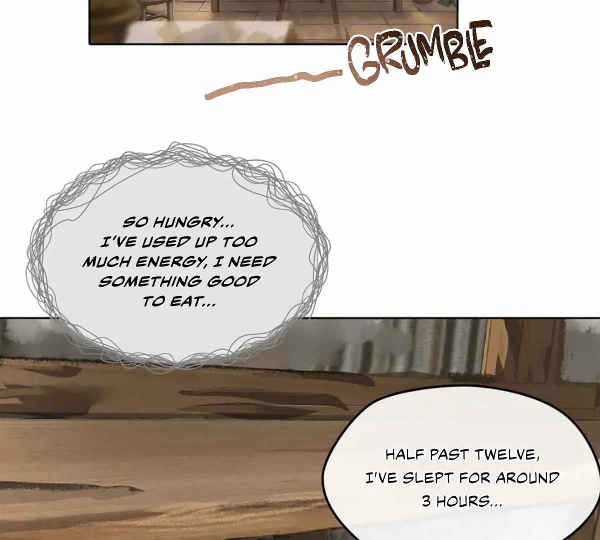 Lord of the Mysteries (2025), Chapter 9, page 23
