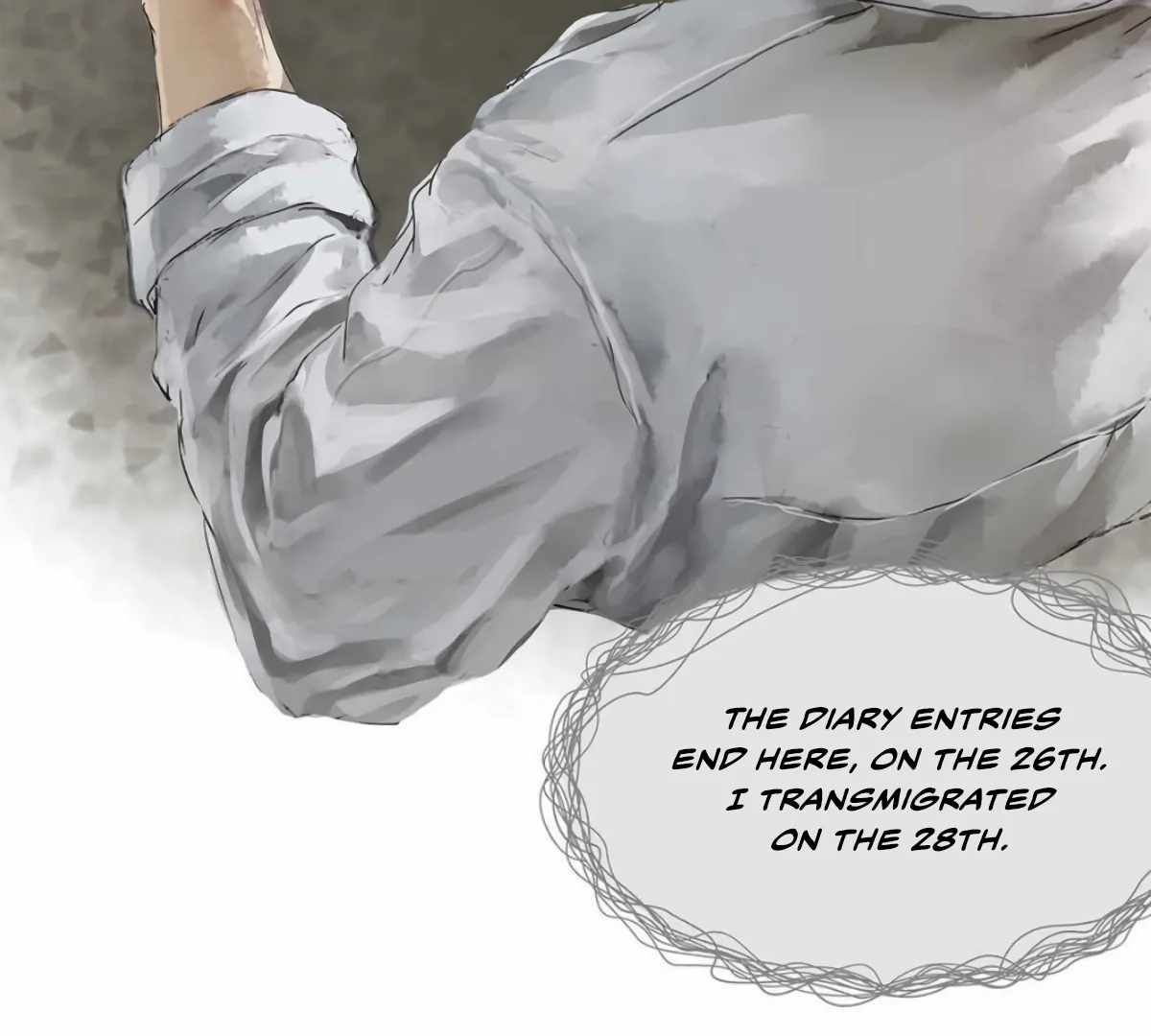 Lord of the Mysteries (2025), Chapter 9, page 35