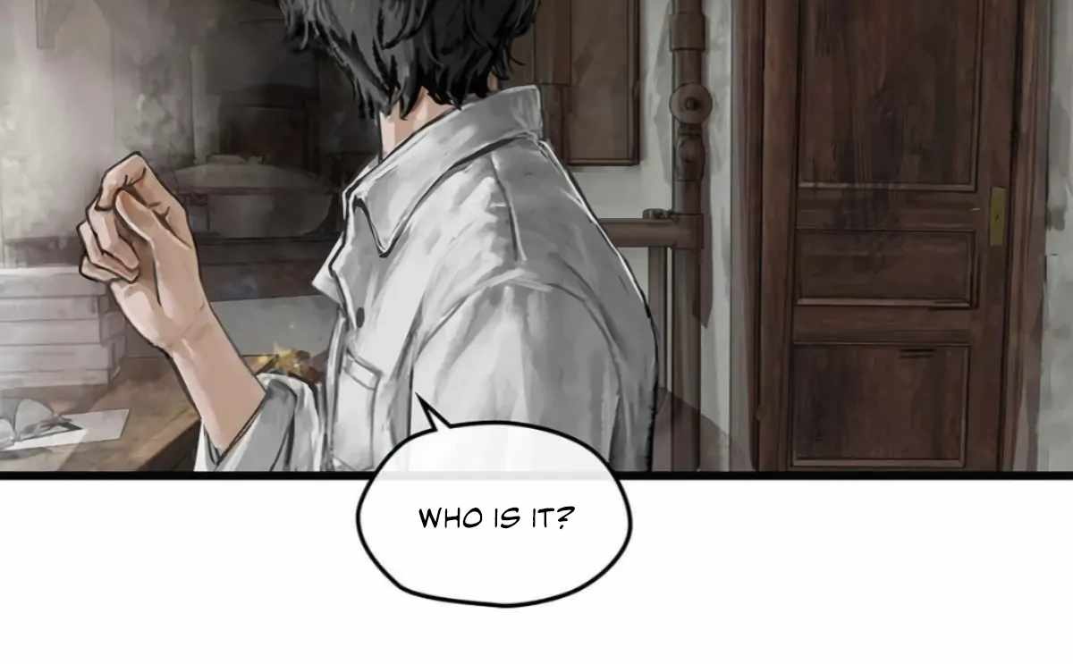 Lord of the Mysteries (2025), Chapter 9, page 40