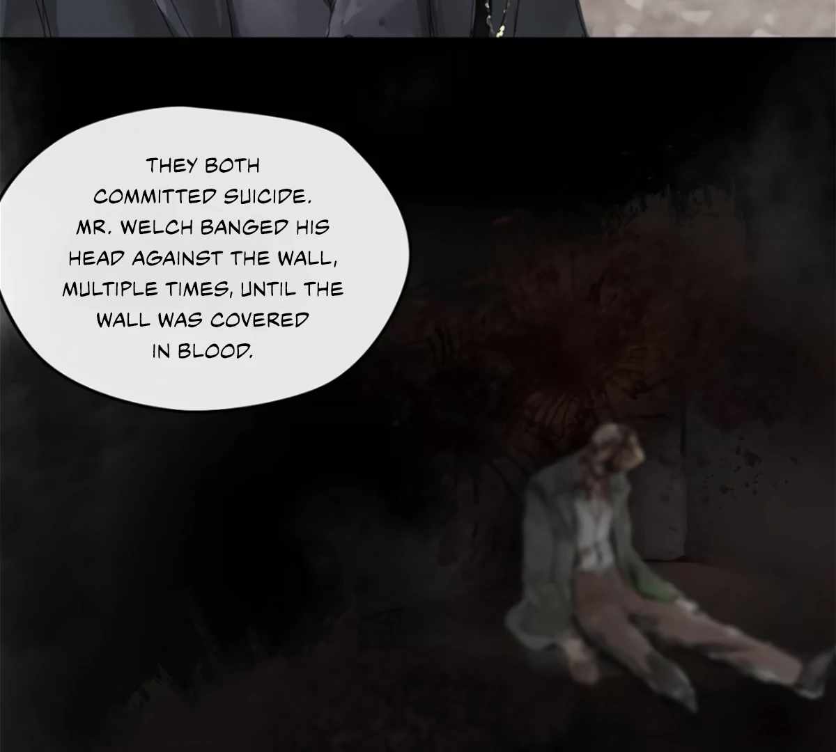Lord of the Mysteries (2025), Chapter 10, page 13