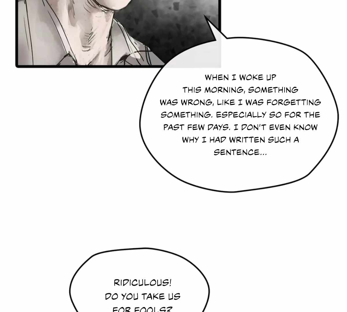Lord of the Mysteries (2025), Chapter 10, page 22