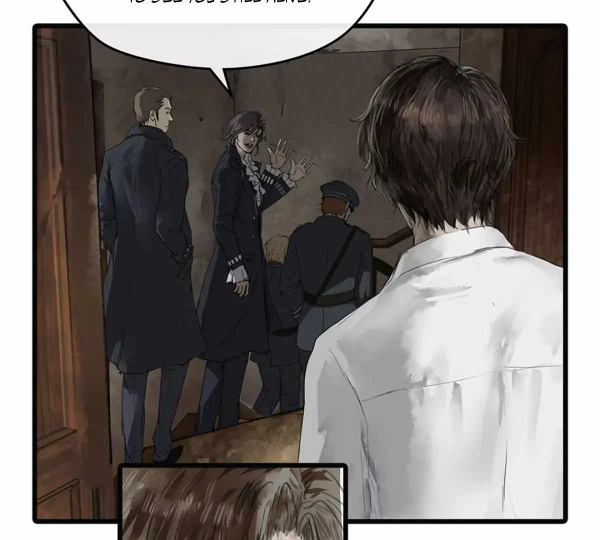 Lord of the Mysteries (2025), Chapter 10, page 29