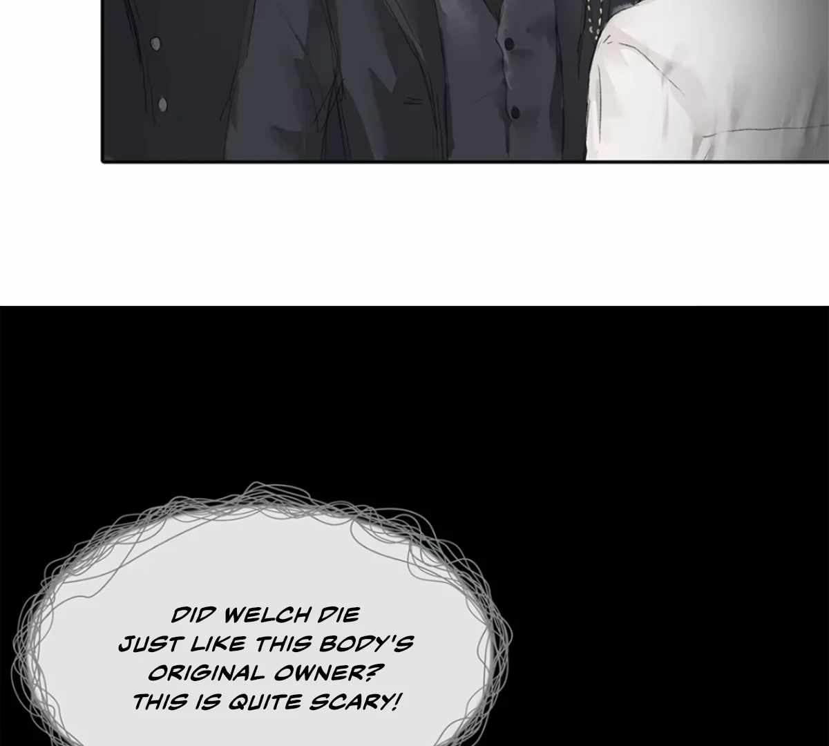 Lord of the Mysteries (2025), Chapter 10, page 10