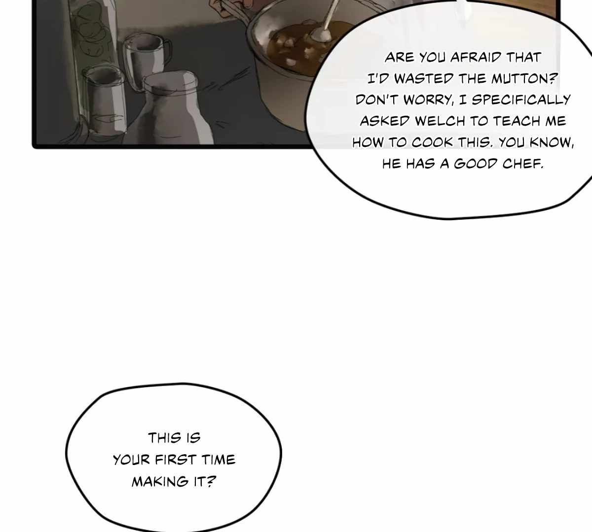 Lord of the Mysteries (2025), Chapter 11, page 2
