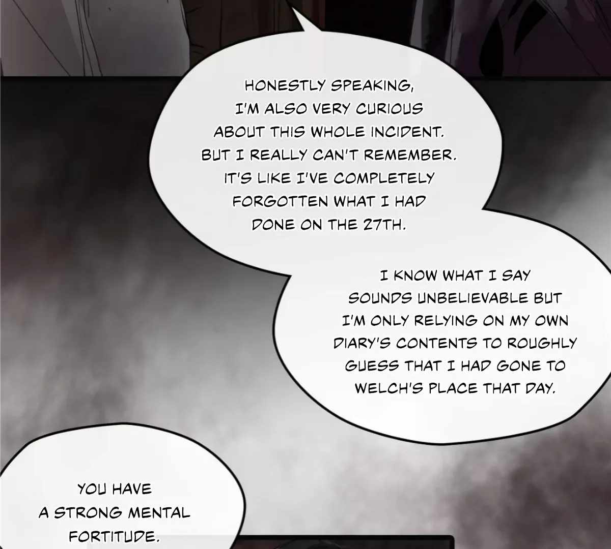 Lord of the Mysteries (2025), Chapter 11, page 16