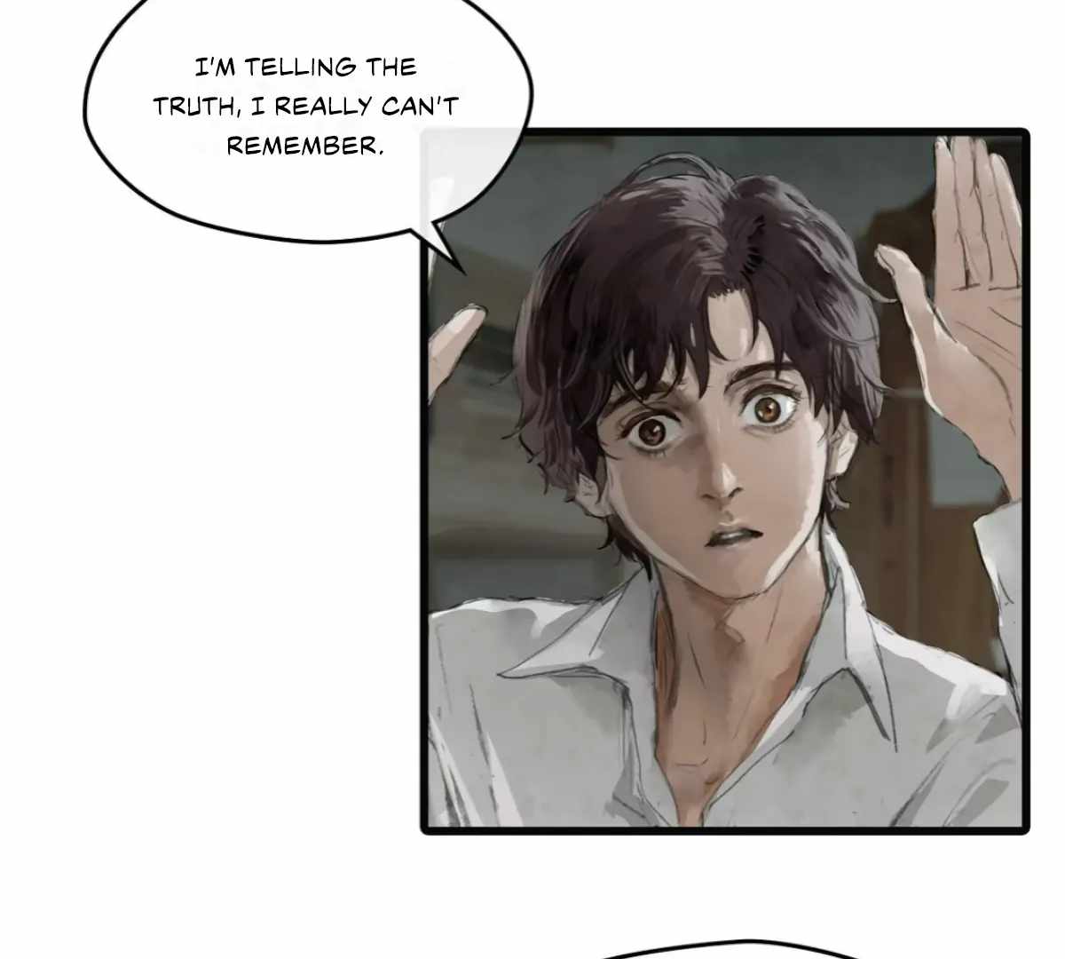 Lord of the Mysteries (2025), Chapter 11, page 22