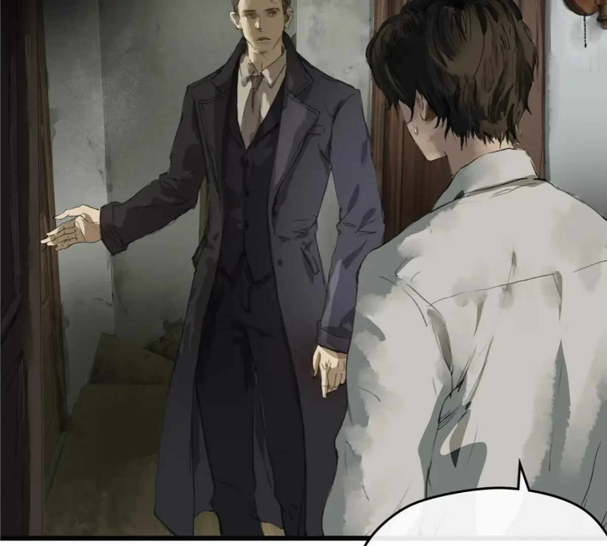 Lord of the Mysteries (2025), Chapter 11, page 25