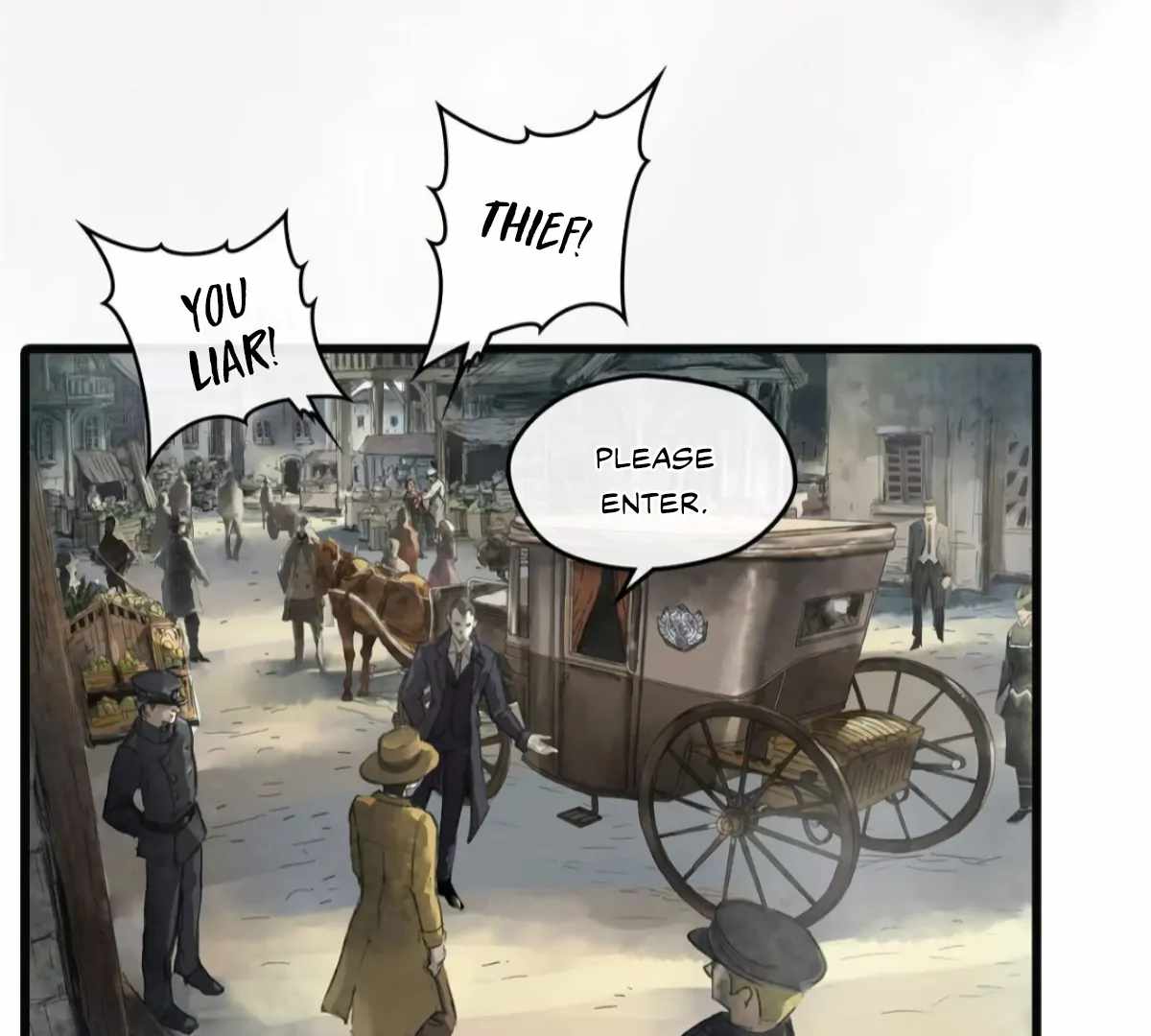 Lord of the Mysteries (2025), Chapter 11, page 30