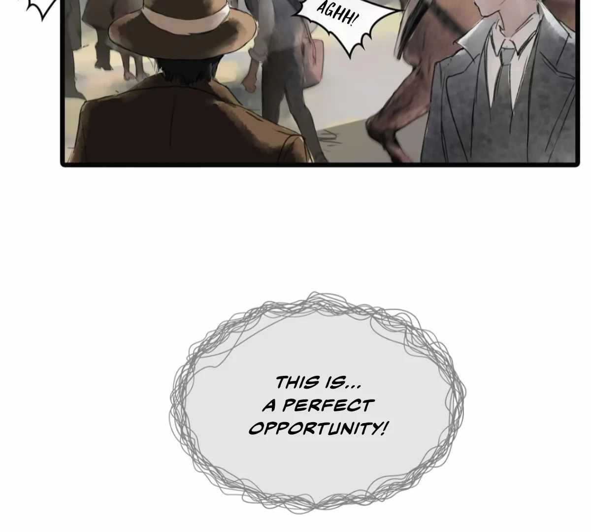 Lord of the Mysteries (2025), Chapter 11, page 32