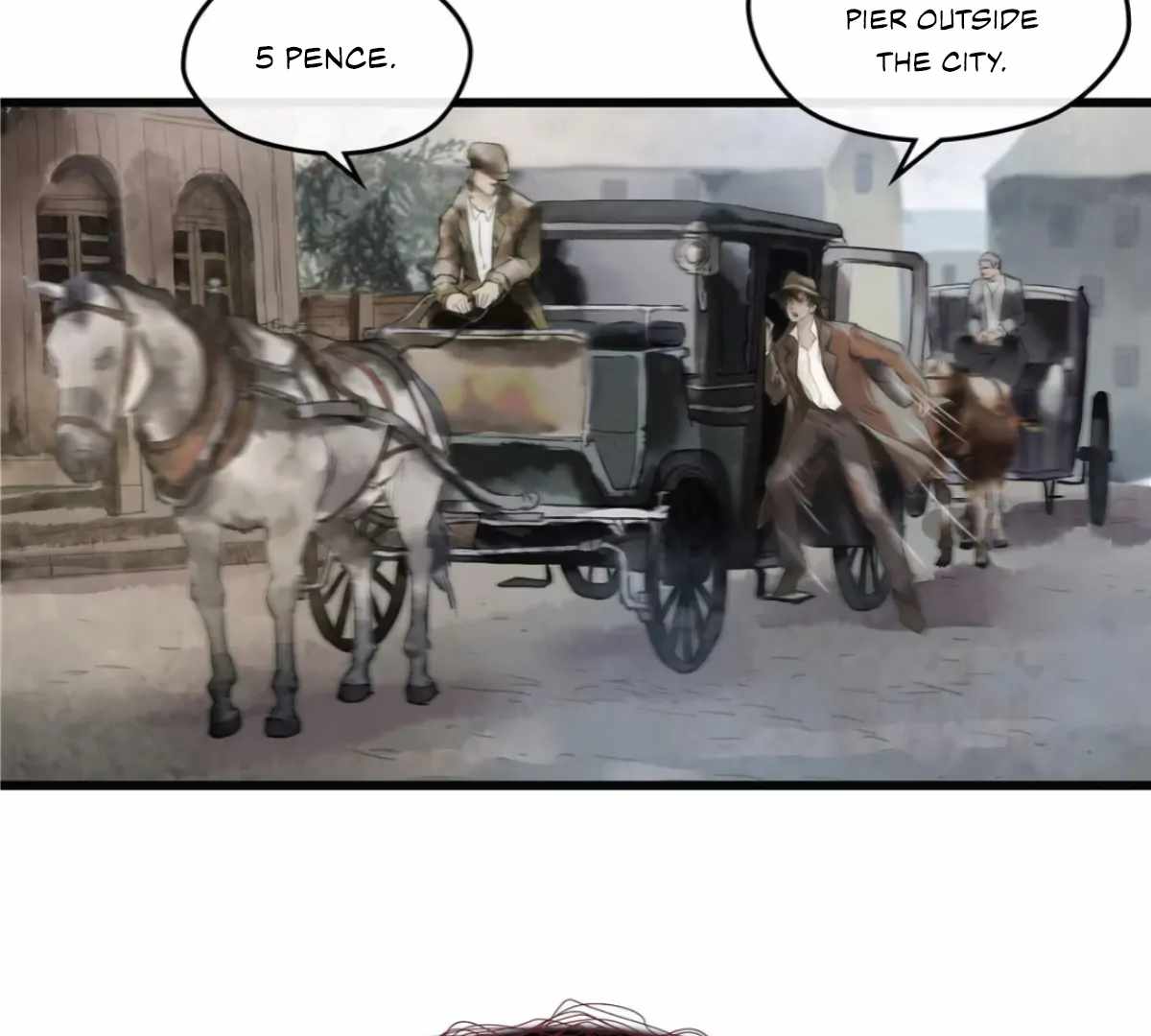 Lord of the Mysteries (2025), Chapter 11, page 35
