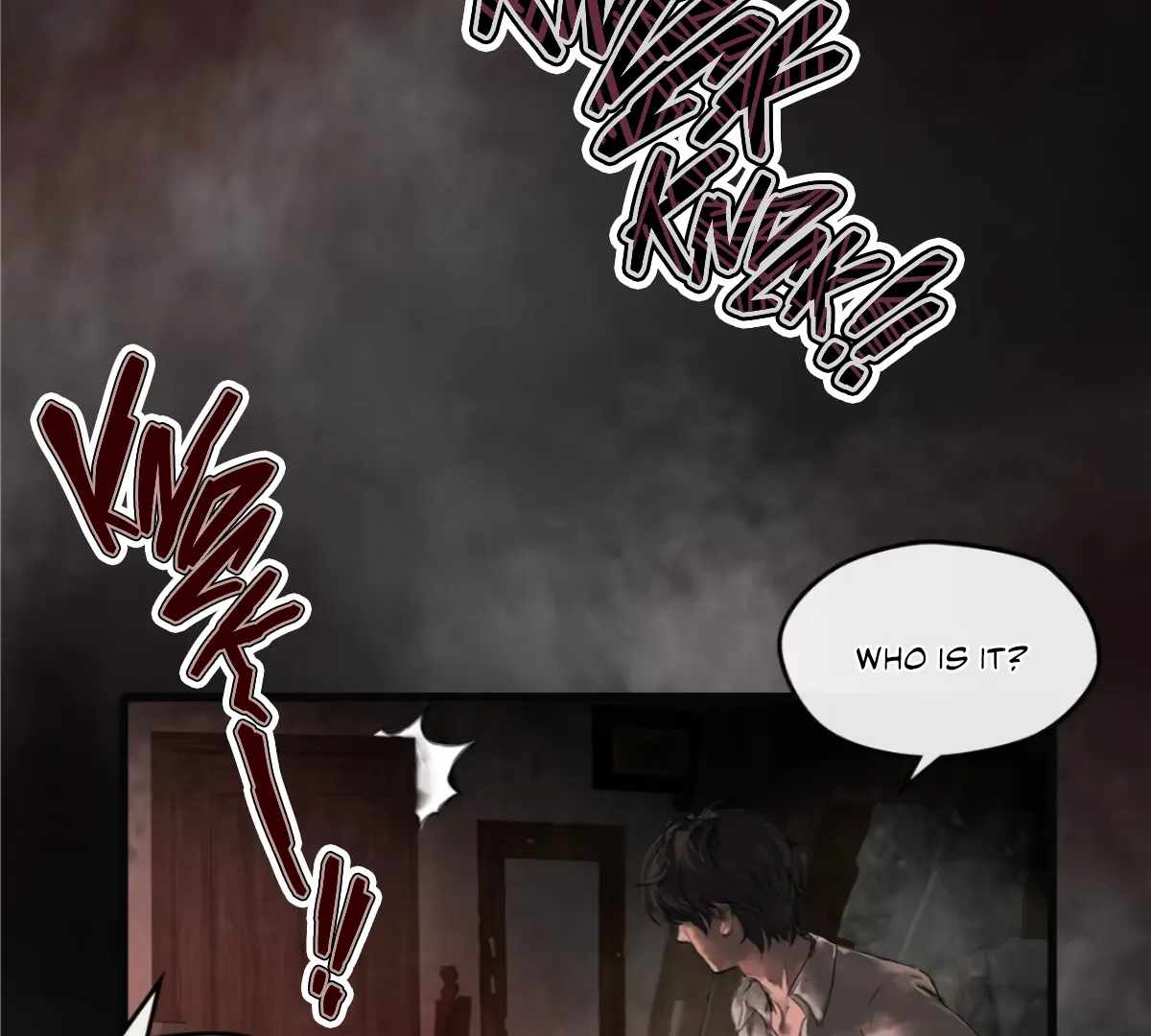Lord of the Mysteries (2025), Chapter 11, page 10