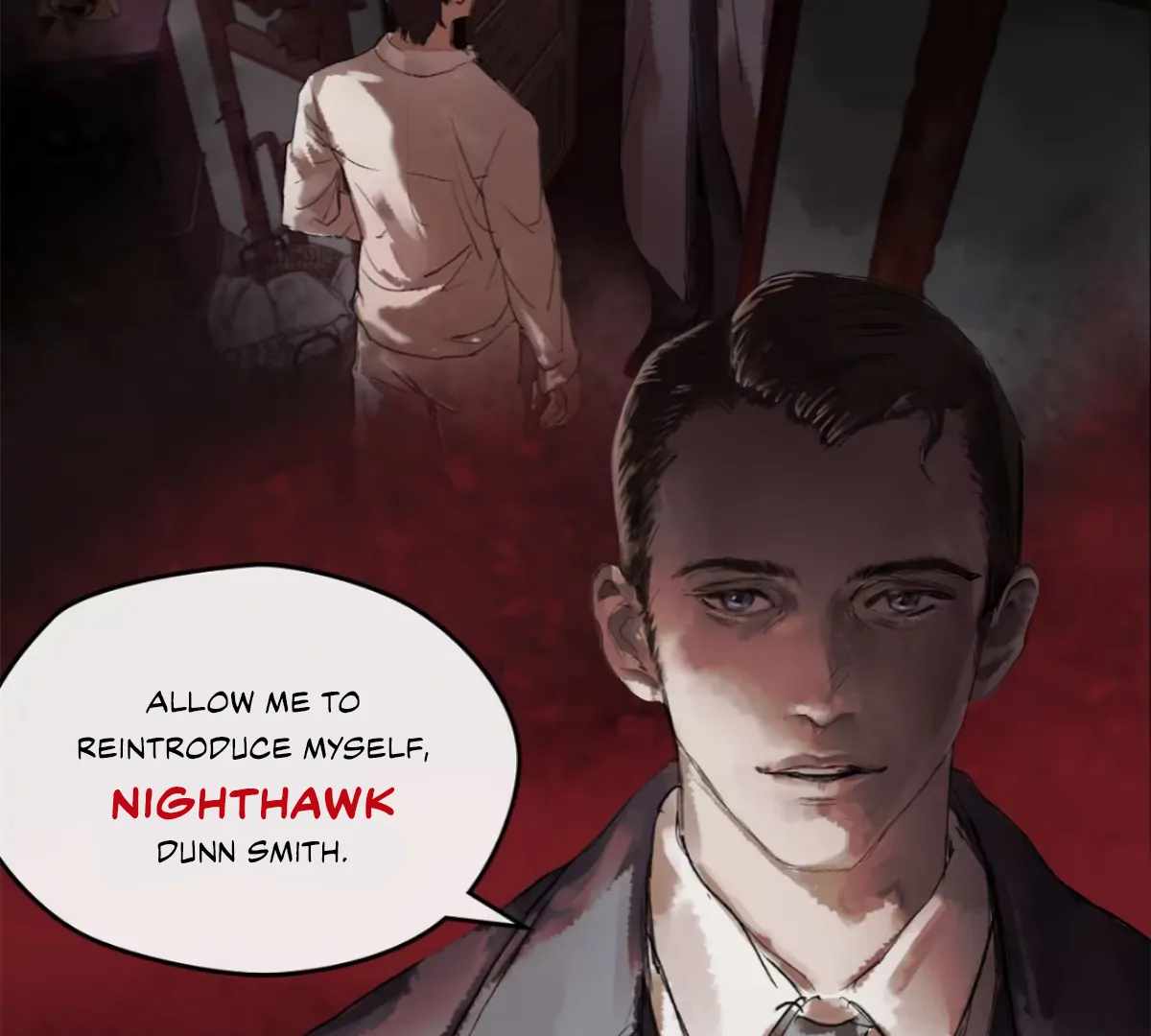 Lord of the Mysteries (2025), Chapter 12, page 15