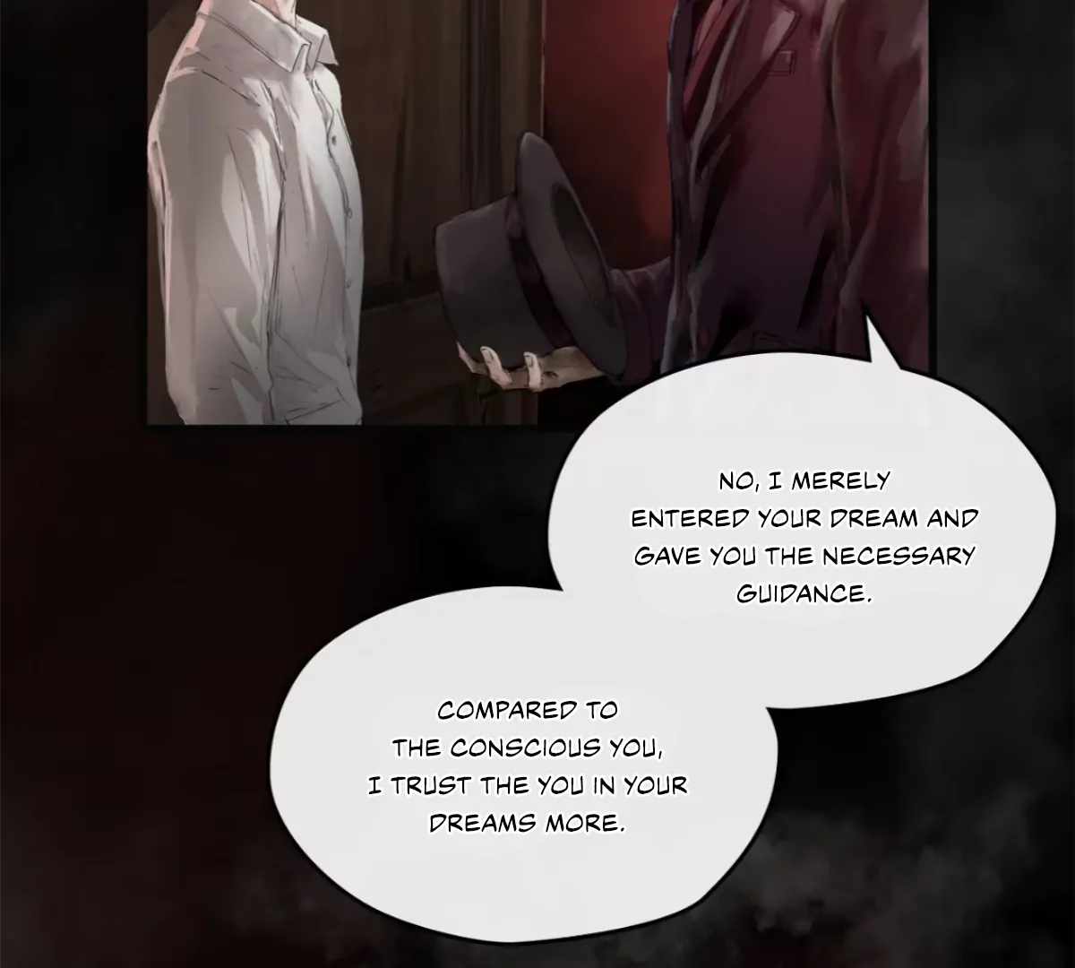 Lord of the Mysteries (2025), Chapter 12, page 19