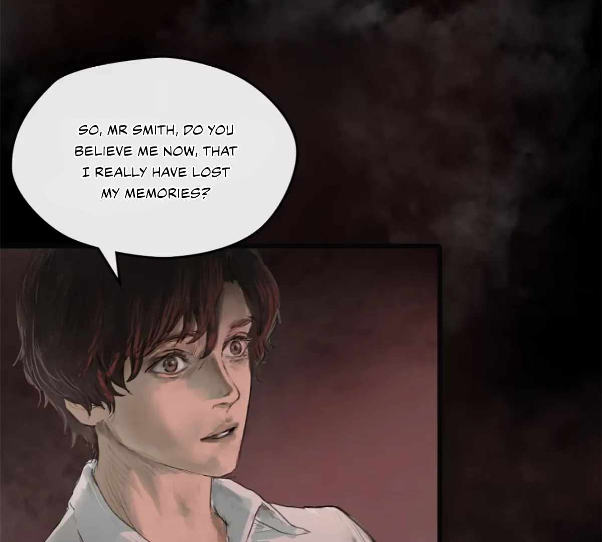 Lord of the Mysteries (2025), Chapter 12, page 20