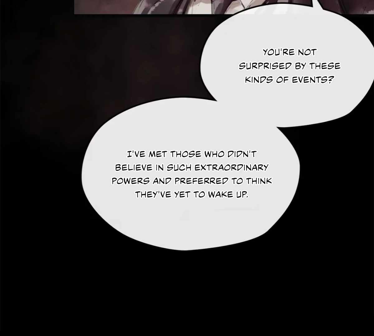 Lord of the Mysteries (2025), Chapter 12, page 22
