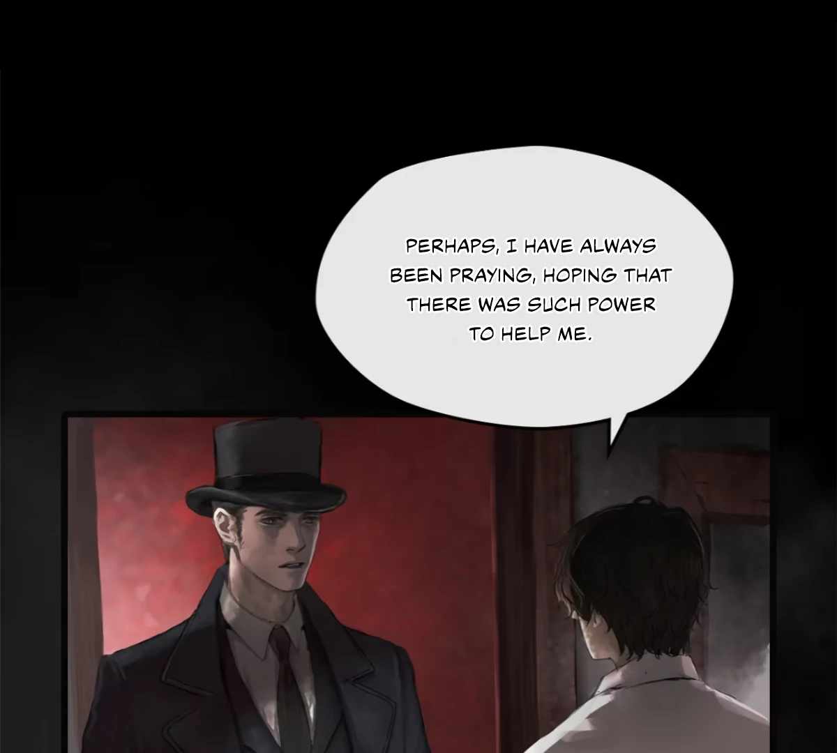 Lord of the Mysteries (2025), Chapter 12, page 23