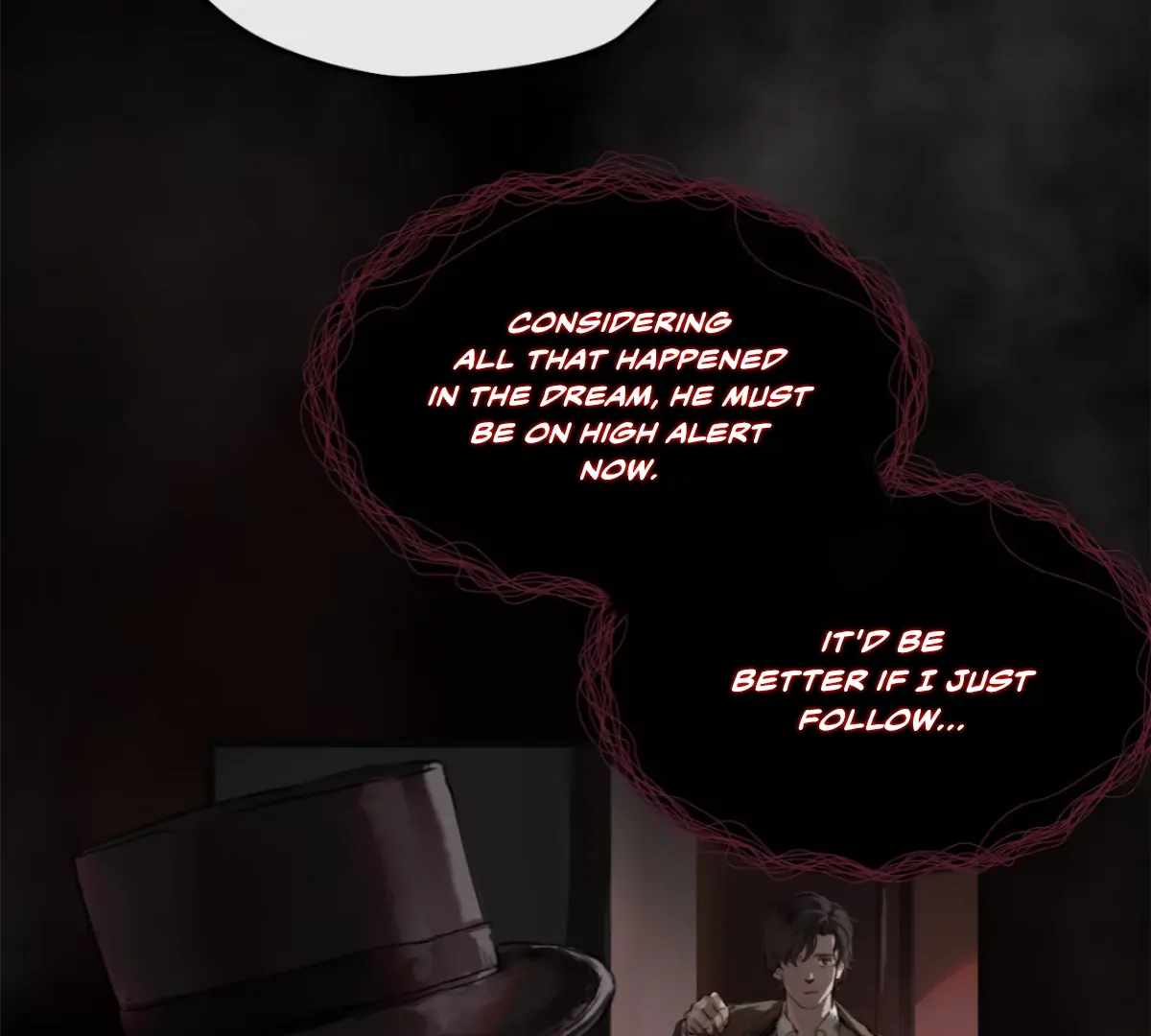 Lord of the Mysteries (2025), Chapter 12, page 25