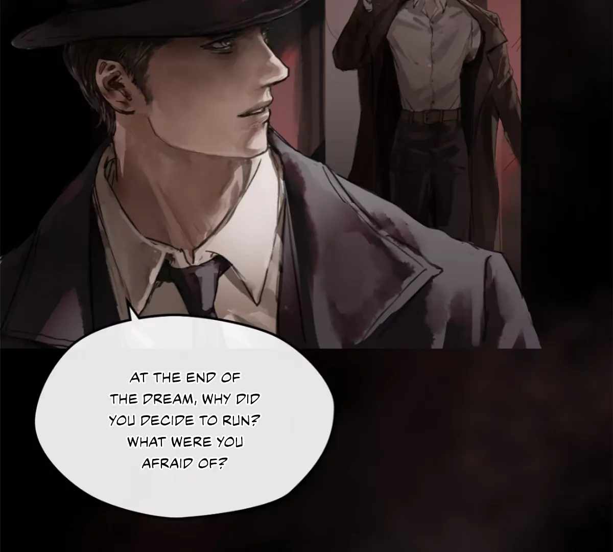 Lord of the Mysteries (2025), Chapter 12, page 26