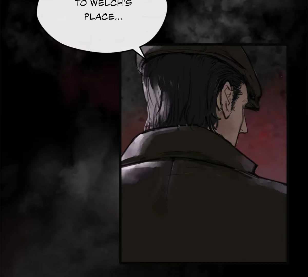 Lord of the Mysteries (2025), Chapter 12, page 6